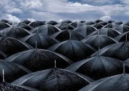 В NASA заявили, что в будущем на Земле могут установиться вечные дожди