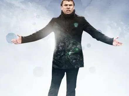 С.Ребров очолив саудівський ФК Аль-Ахлі