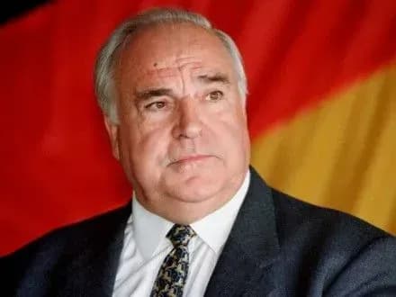 Церемонія прощання з Г.Колем пройде 1 липня