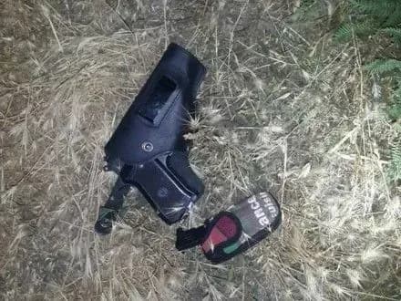 Чоловік стріляв у свого брата з пневматичної зброї у Кропивницькому