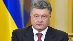 П.Порошенко поблагодарил ЕС за продолжение санкций против России