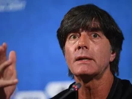 Й.Льов залишився задоволеним нічиєю у грі з Чилі