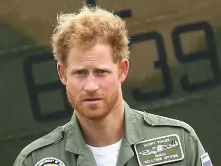 Не думаю, що хтось із нас хоче бути королем - онук Єлизавети II