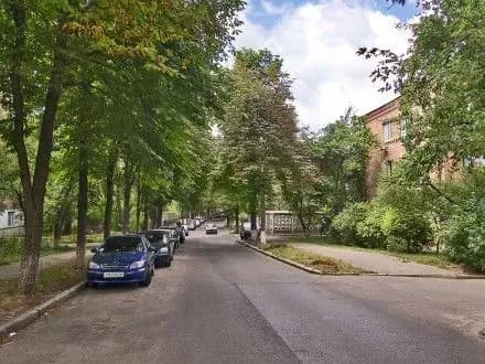 Рух транспорту вул. Ж.Жабаєва та Академіка Грекова закриють вночі 23-го червня