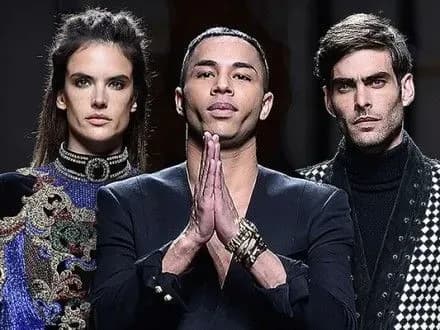 Неделя мужской моды стартовала в Париже