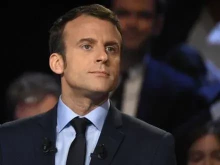 Е.Макрон анонсував зустріч "нормандської четвірки" найближчим часом