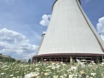 У Міненерго уточнили, що відновлення газопостачання ТЕЦ-6 перенесено на понеділок