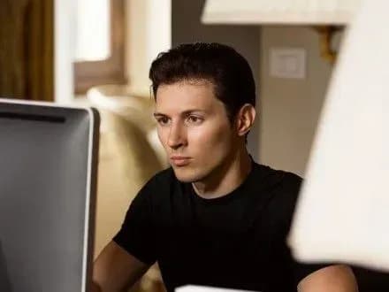 П.Дуров відповів на погрозу блокування Telegram