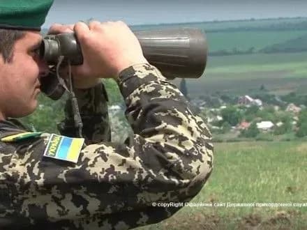 Прикордонники не пропустили в Україну громадянку Монголії з трьома дітьми