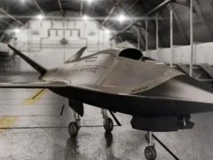 Новое поколение смертоносных беспилотников представили в Париже