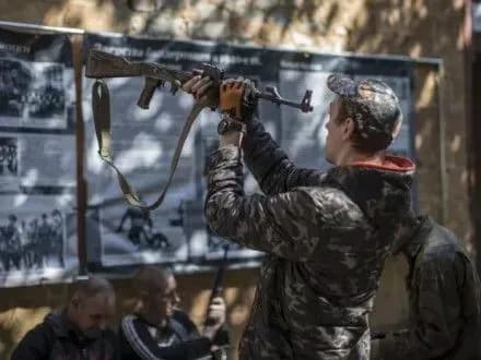 Бойовики під дією наркотиків обстріляли сусідні позиції, є жертви - розвідка