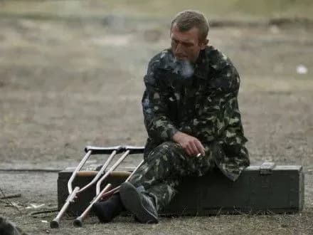 МВС у листопаді відкриє медцентр для реабілітації воїнів, які отримали контузії