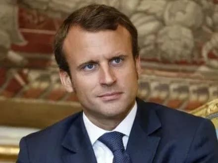 Дата зустрічі президентів у "нормандському форматі" буде визначена найближчими годинами - Е.Макрон (доповнено)