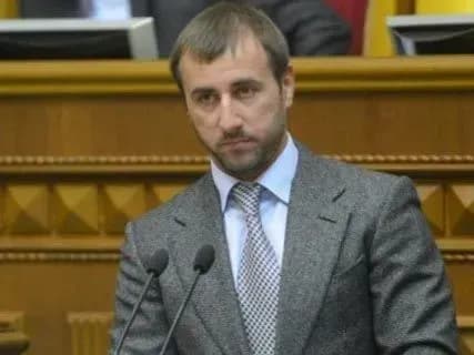 В ГПУ закрыли уголовное производство относительно незаконного обогащения нардепа С.Рыбалки