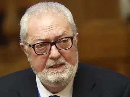 Група Європейської народної партії в ПАРЄ висловила недовіру П.Аграмунту