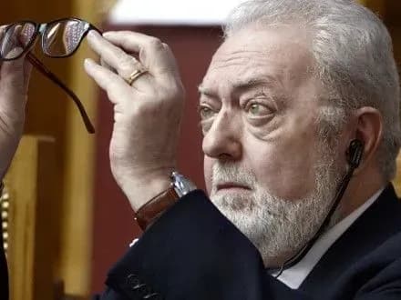 ПАРЄ розгляне рішення, яке дозволить звільнити П.Аграмунта