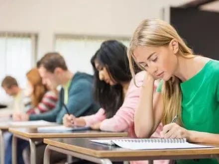 З 12 липня почнеться реєстрація вступників на ЗНО за спеціальністю "Право"