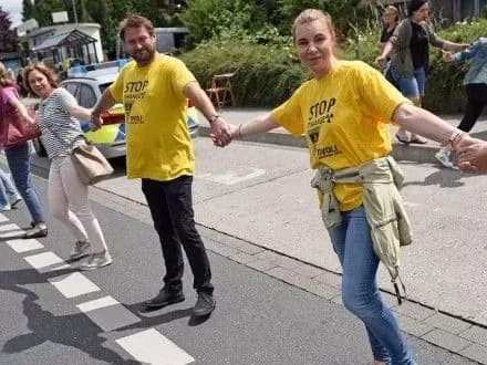 Жителі ФРН, Нідерландів і Бельгії зажадали відключити реактори двох АЕС