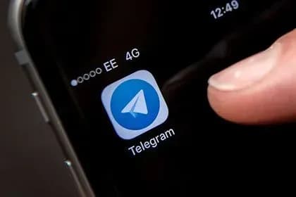ФСБ РФ заявила, що виконавці теракту в метро Петербурга користувалися Telegram