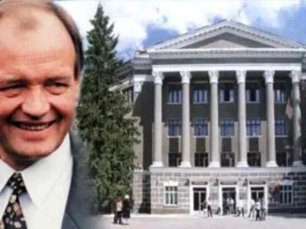 Помер видатний український вчений