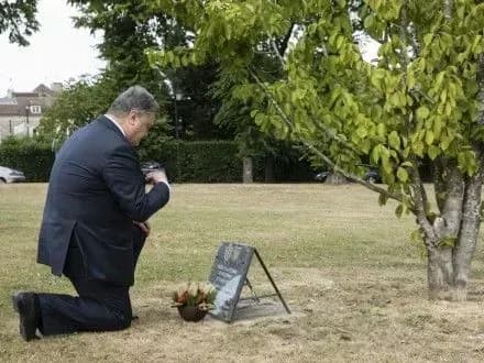 РФ не вдалося заблокувати Україну на шляху до ЄС через референдум у Нідерландах - П.Порошенко