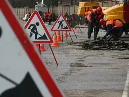 Вдень 27-го червня на вул. Протасів Яр частково обмежать рух транспорту