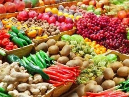 Сезонні ярмарки пройдуть у Києві 27-30 червня