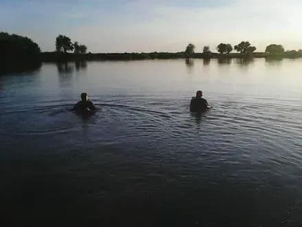 Чоловік потонув на Одещині через необережність