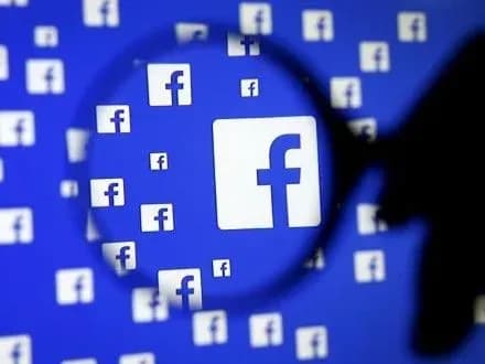 Кількість користувачів Facebook сягнула 2 млрд