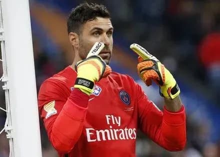 Чотирикратний чемпіон Франції С.Сірігу перейшов до ФК "Торіно"