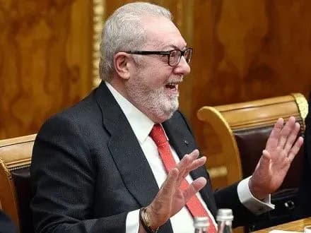 П.Аграмунт уже завтра может потерять последние полномочия в ПАСЕ - Г.Логвинський