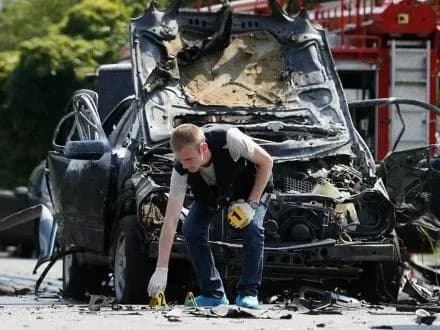 Загиблий полковник ГУР був першим українським "кіборгом" – А.Матіос