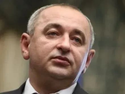 А.Матіос: основна версія слідства щодо вбивства розвідника - російський слід (доповнено)