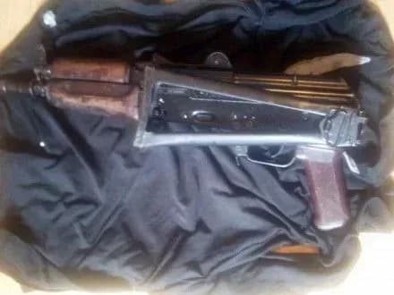 Тіло іноземця з вогнепальними пораненнями знайшли у столиці