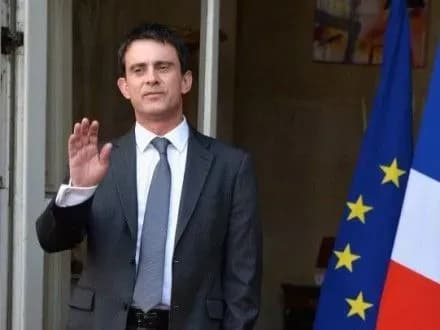 Екс-прем’єр Франції М.Вальс пішов з соцпартії