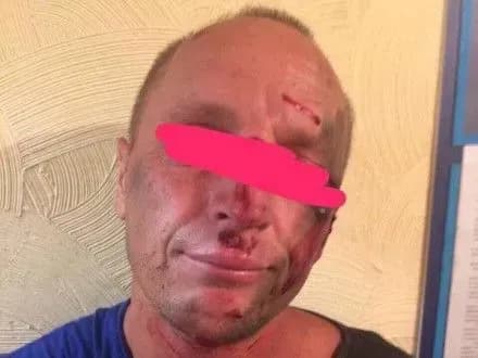 В Одесі затримали чоловіка, якого підозрюють у вбивстві двох дітей