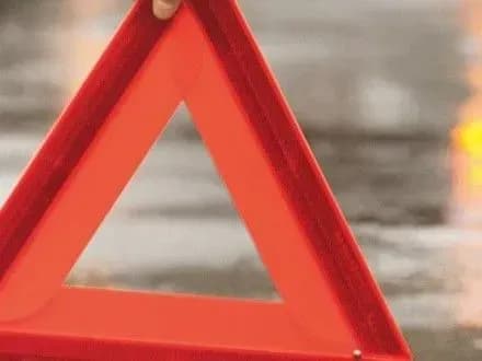 ДТП на Одещині: троє загиблих, двоє постраждалих