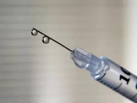 Ситуація із захворюванням на менінгіт у Красногорівці під контролем - П.Жебрівський