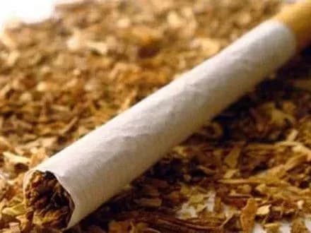 Запровадження електронного обігу підакцизних товарів пропонують почати з тютюну - ВРУ