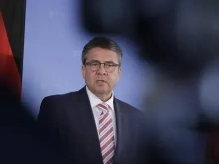 Глава МИД ФРГ: Быстрое урегулирование конфликта на Донбассе представляется нереальным