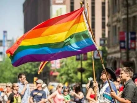 Бундестаг буде голосувати за одностатеві шлюби в п'ятницю