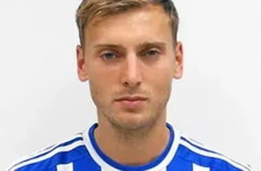 Українець Є.Павлов оформив дубль на старті сезону Ліги Європи