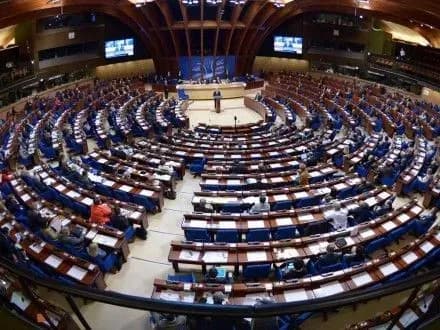 У ПАРЄ створена проросійська група під керівництвом італійця - О.Гончаренко