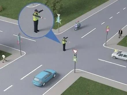 МВС: З 1 липня іспит з ПДР складатимуть за новими екзаменаційними питаннями