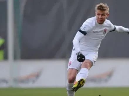 Двое бразильских легионеров продлили контракты с ФК "Заря"