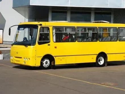 Рух маршрутного таксі  № 502 у Києві зміниться з 1-го липня