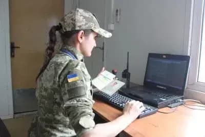 Понад 37 тис. осіб перетнули за добу КПВВ у зоні АТО