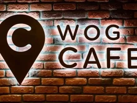 WOG Cafe - лідер серед ресторанів на АЗС - дослідження