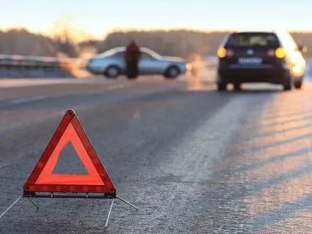 На Житомирщині у ДТП загинуло двоє людей