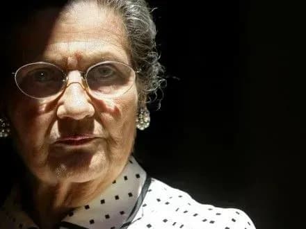 Померла екс-голова Європарламенту Сімона Вейль